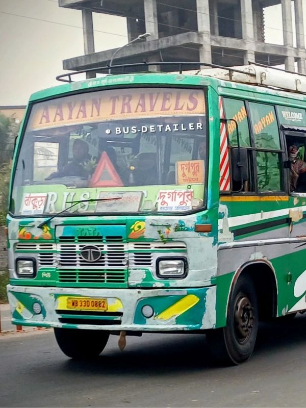 Bus