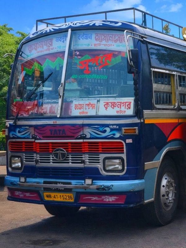 Bus