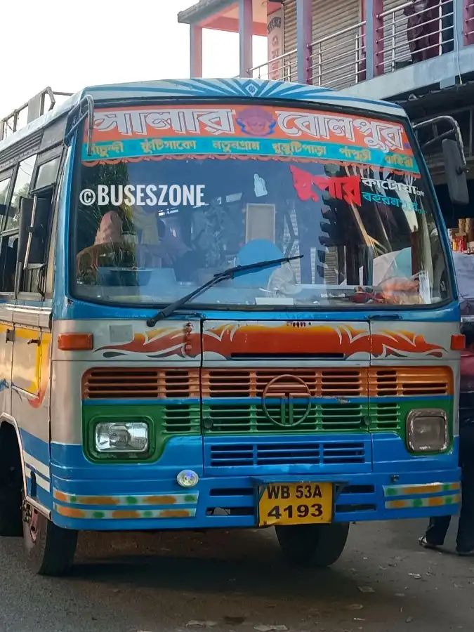 Bus