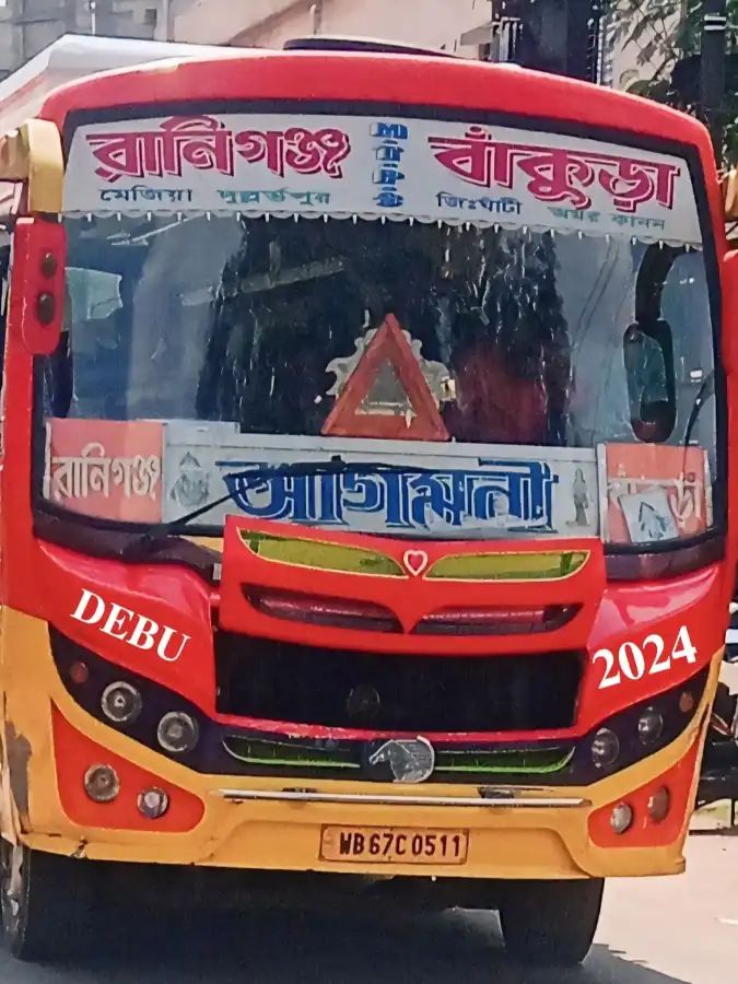 Bus