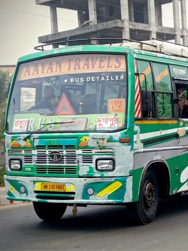 Bus
