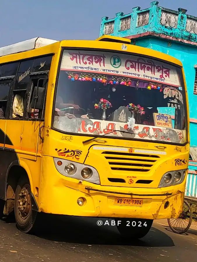Bus