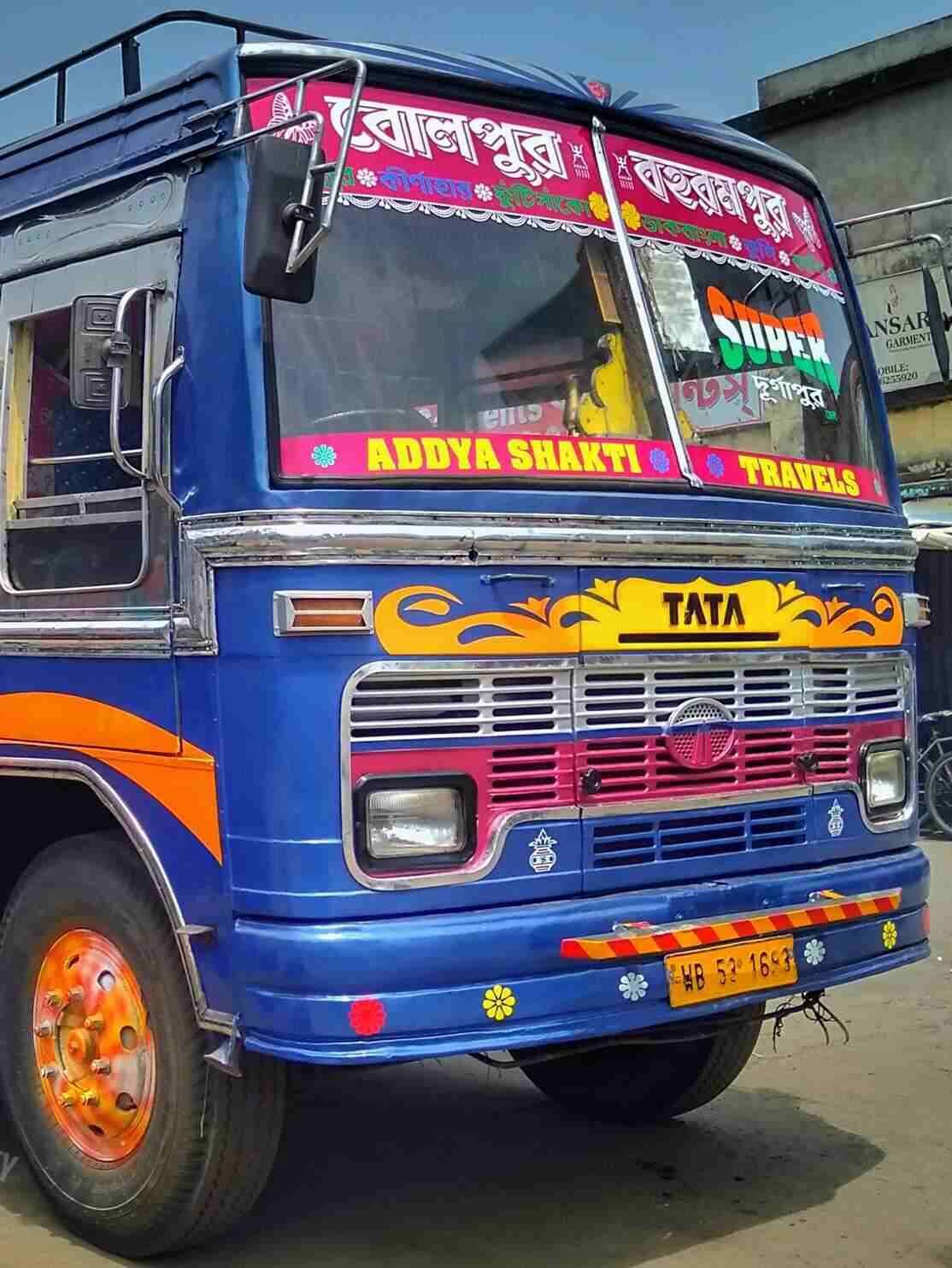 Bus
