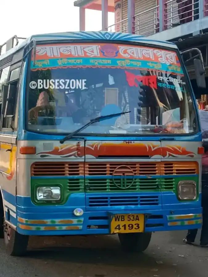 Bus