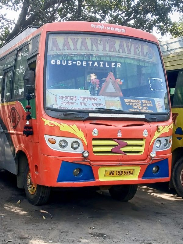 Bus