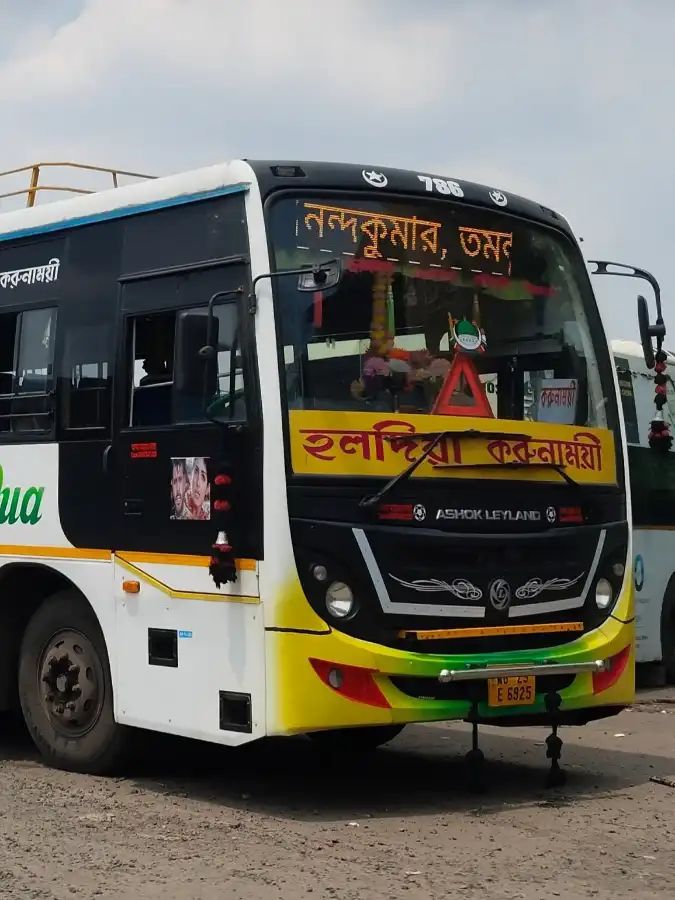 Bus