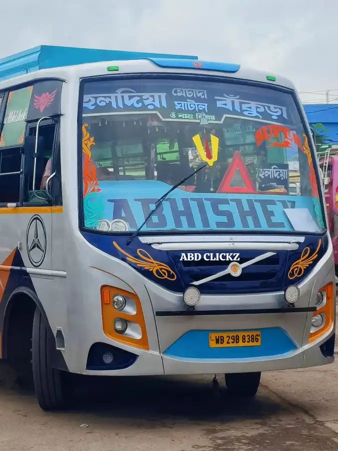Bus
