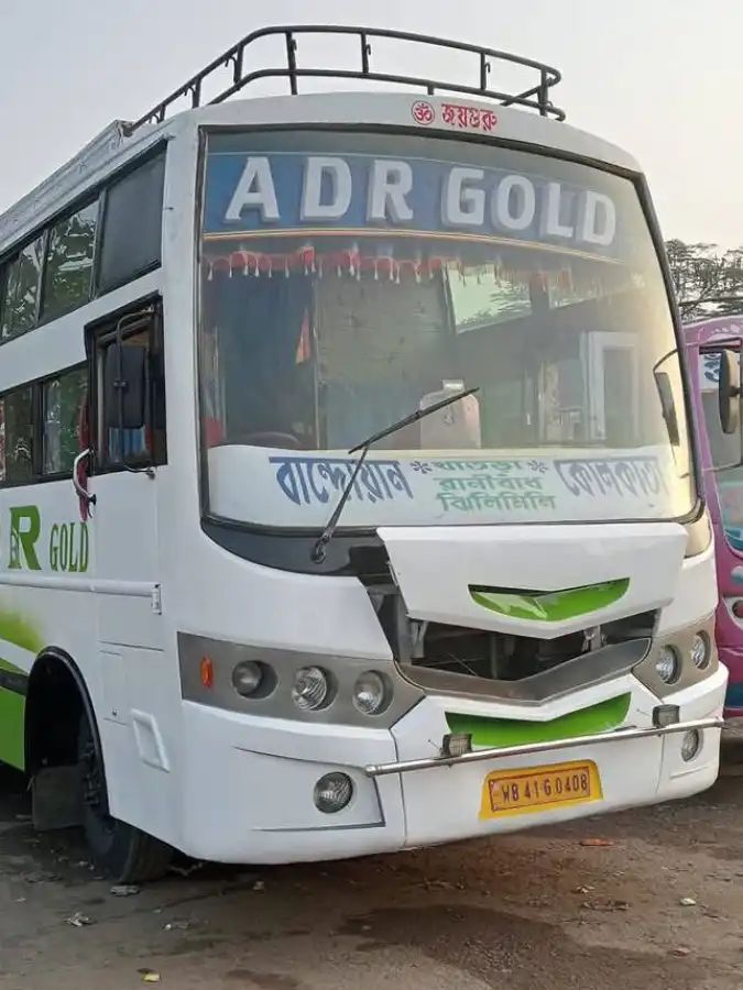 Bus