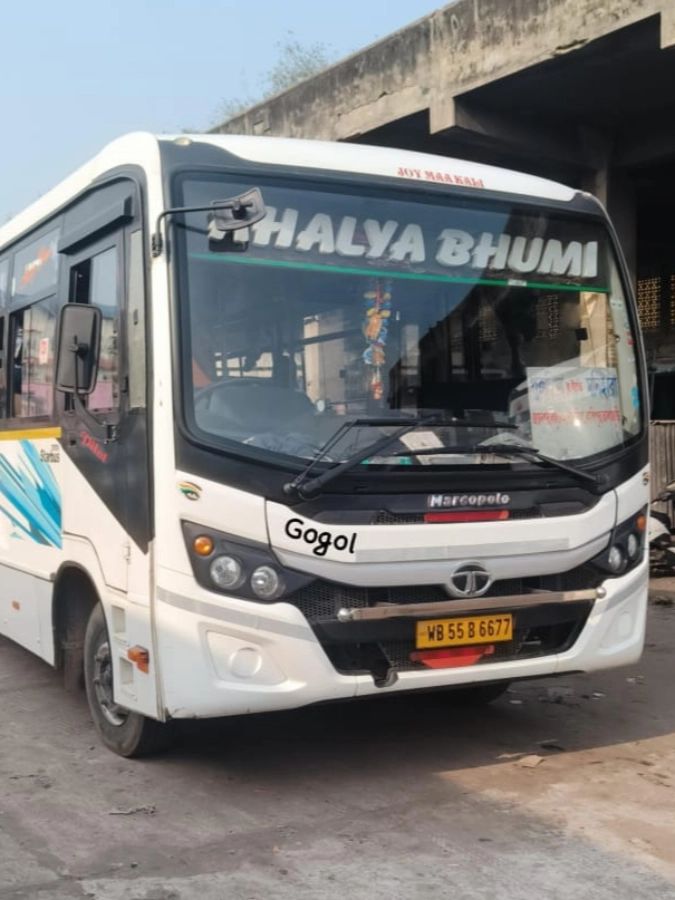 Bus