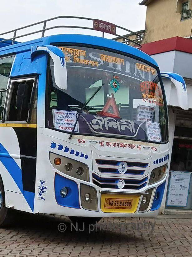 Bus