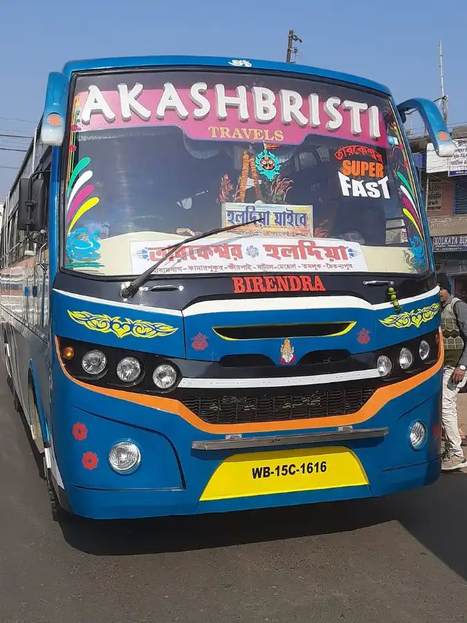 Bus