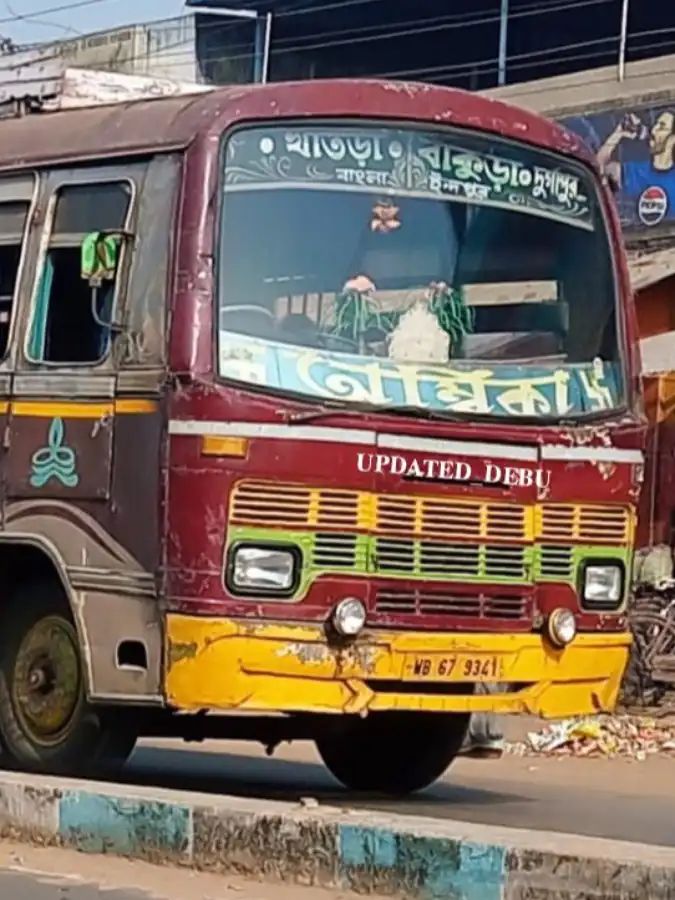 Bus
