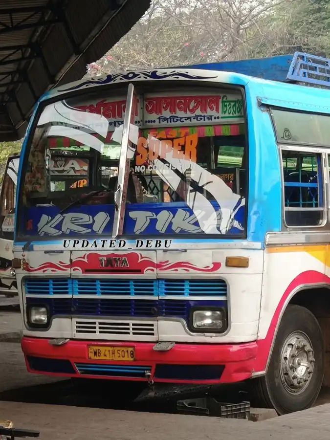 Bus