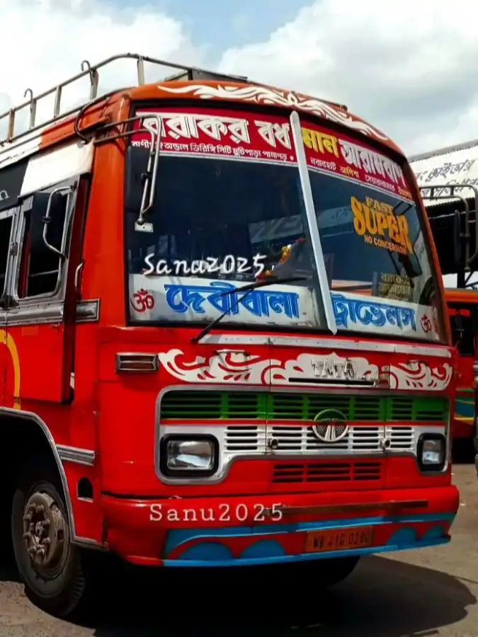 Bus