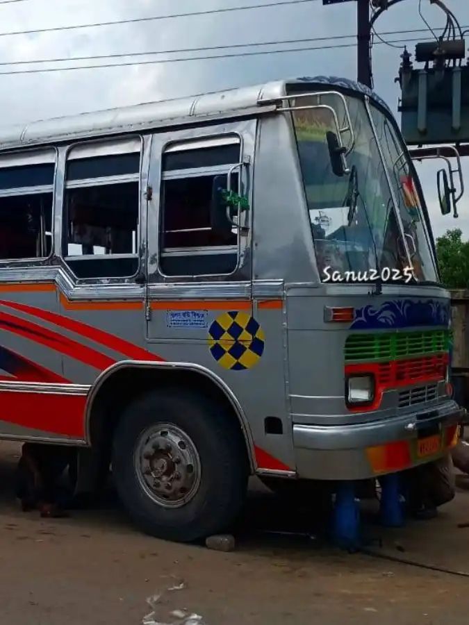 Bus