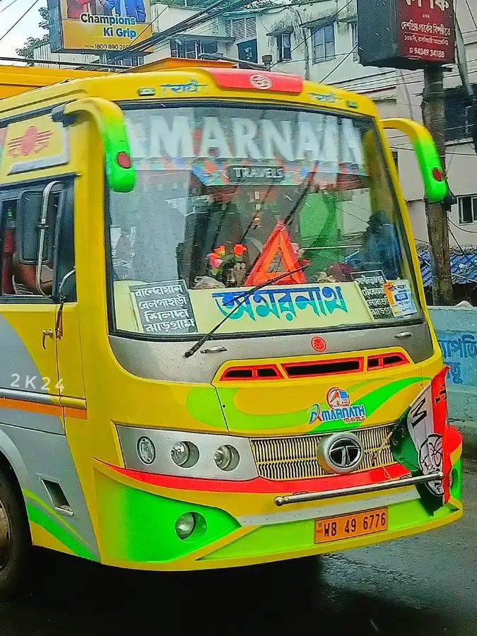 Bus