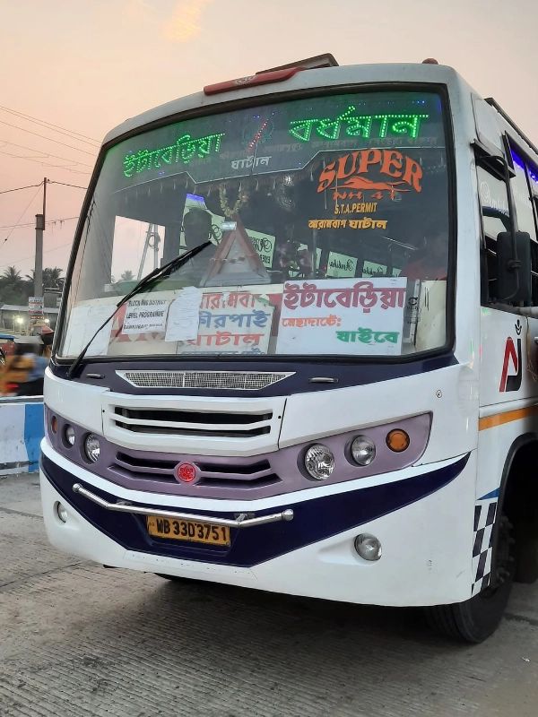 Bus
