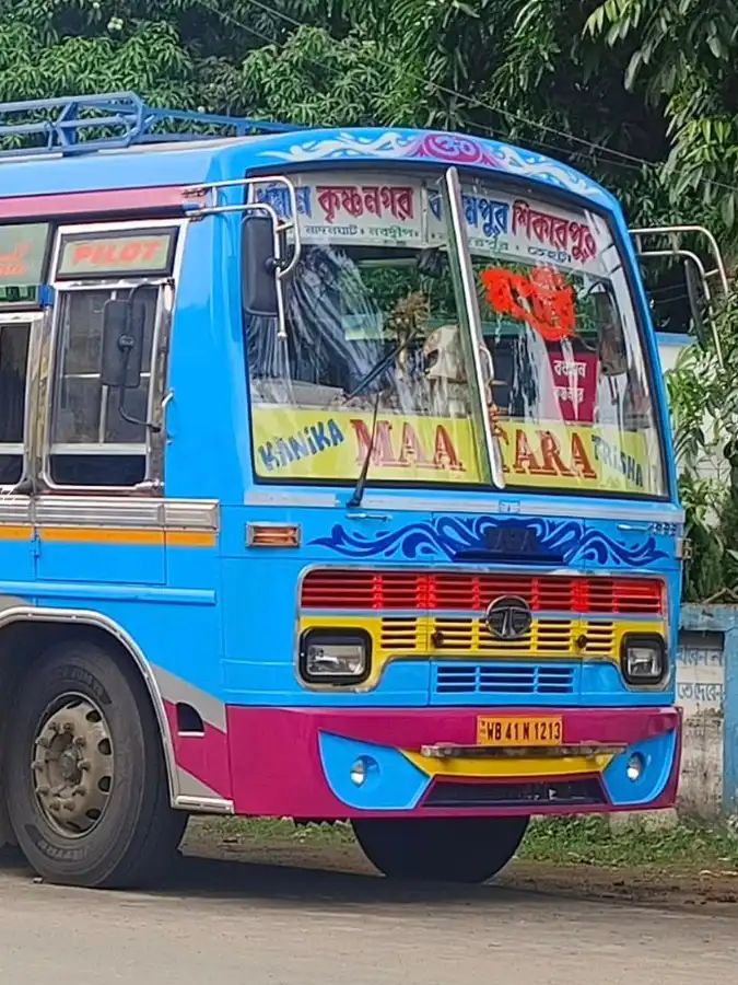 Bus