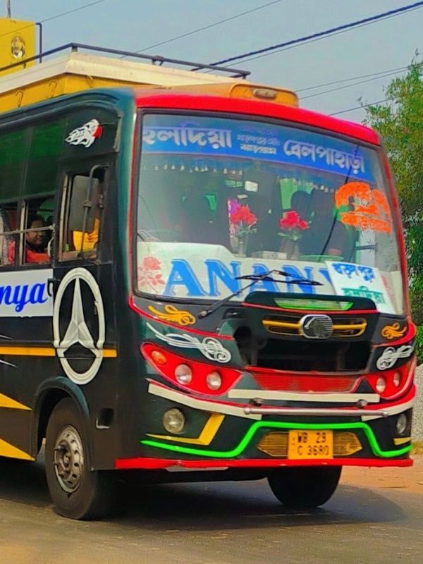 Bus