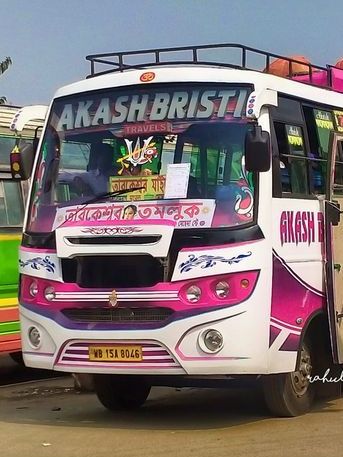 Bus