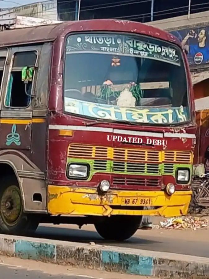 Bus