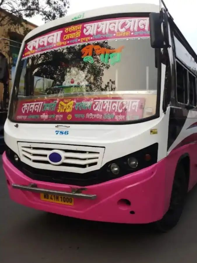 Bus