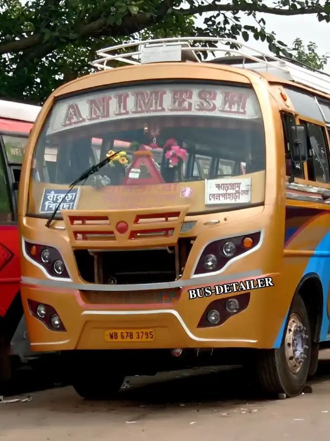 Bus