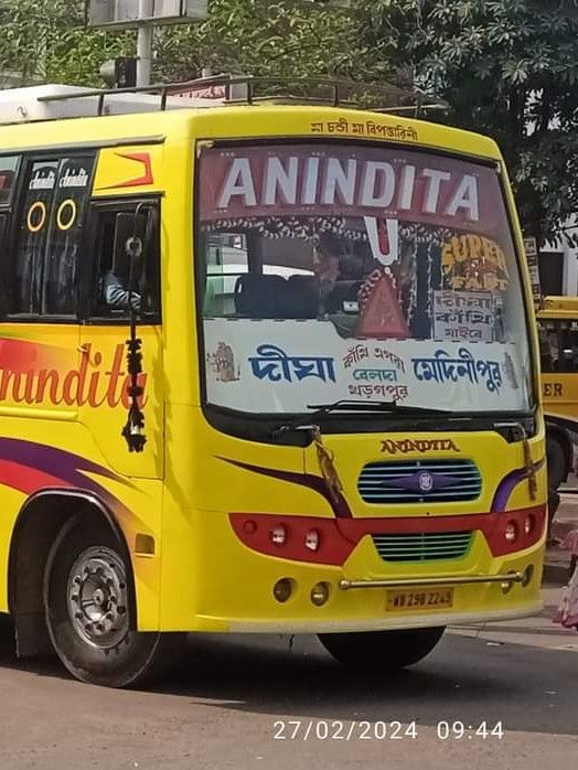 Bus