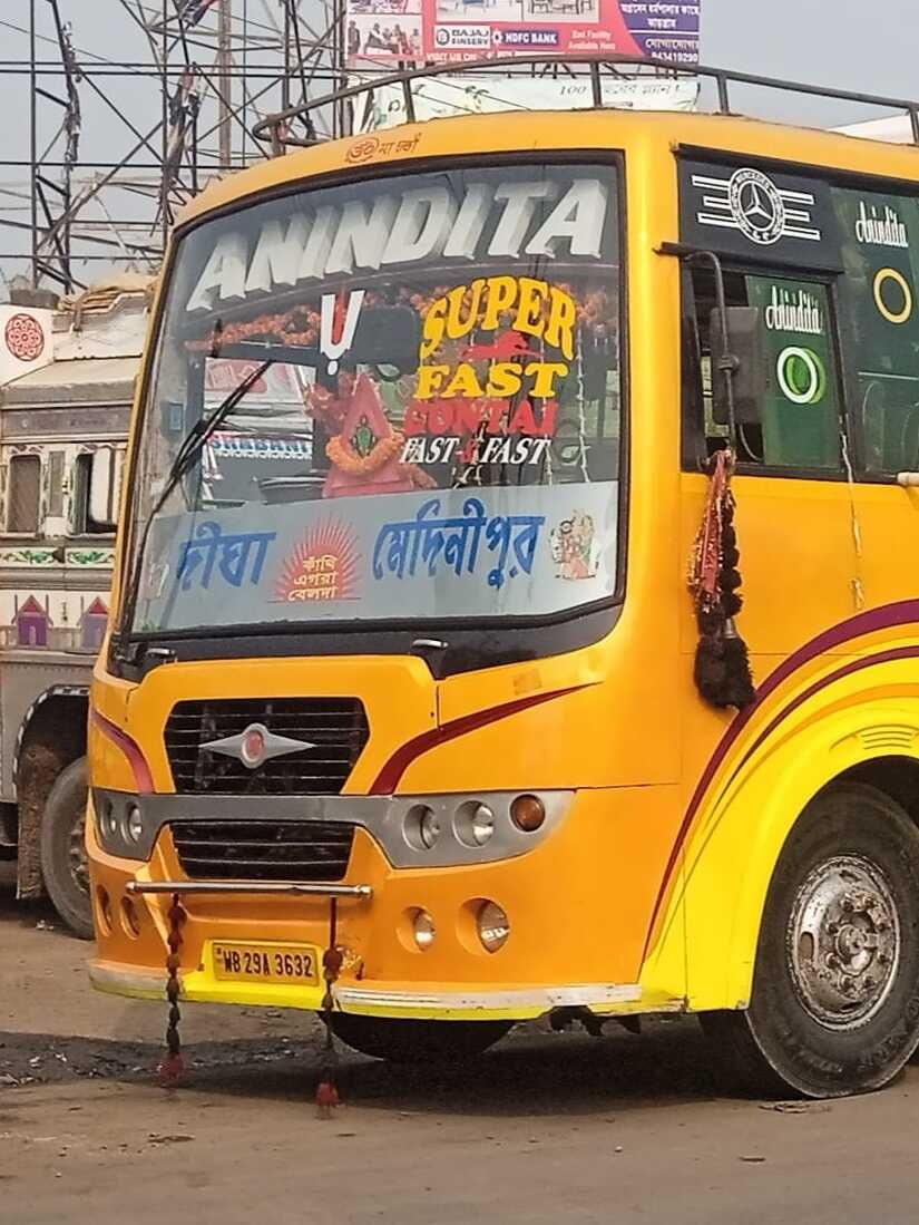 Bus