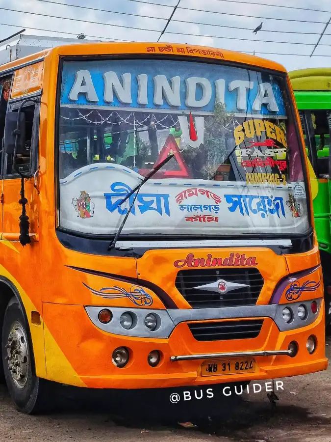 Bus