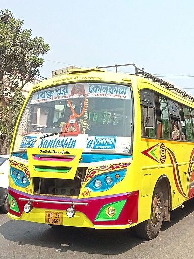 Bus