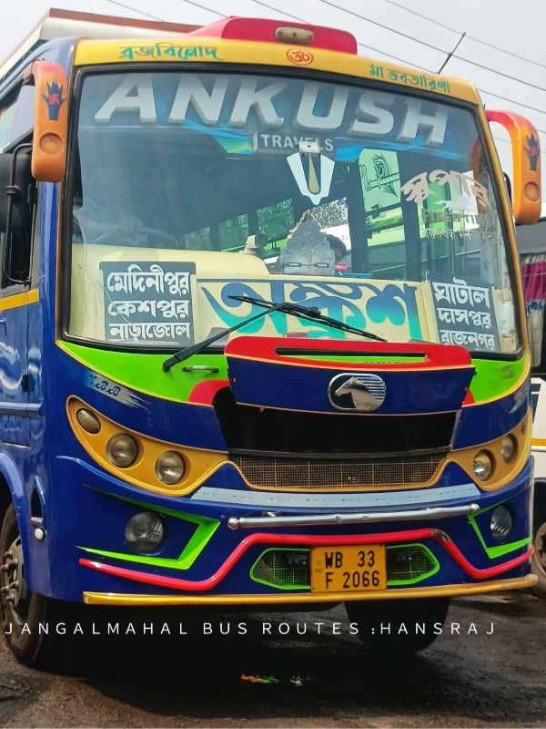 Bus