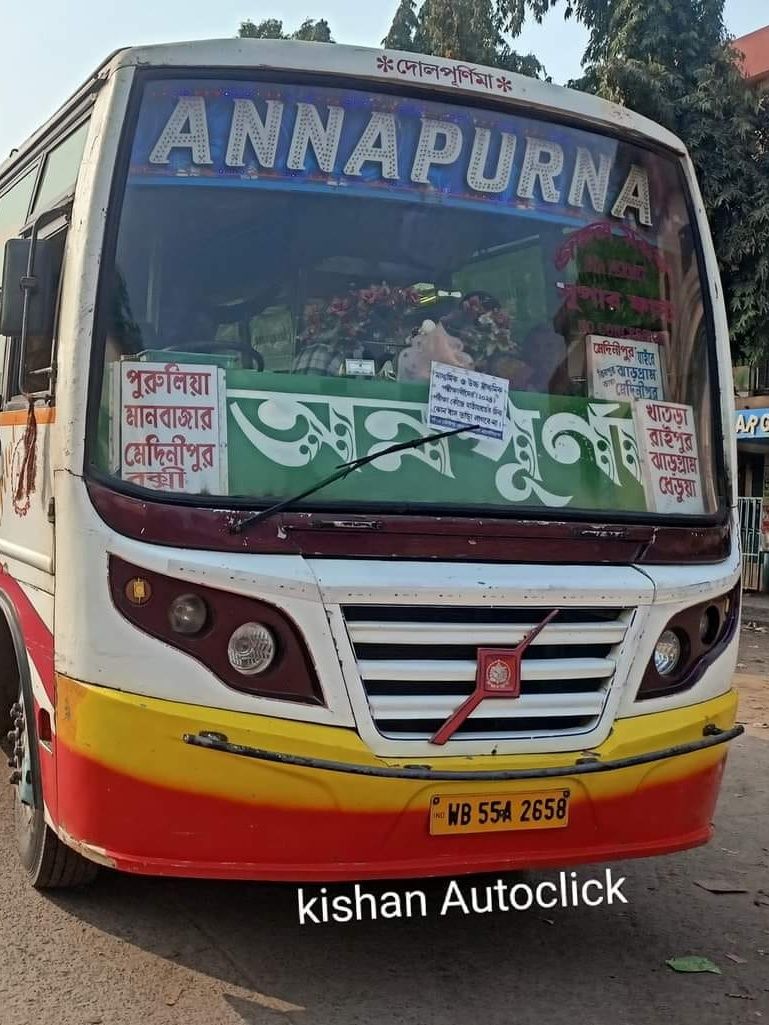 Bus
