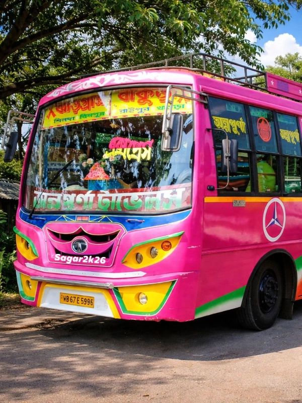 Bus