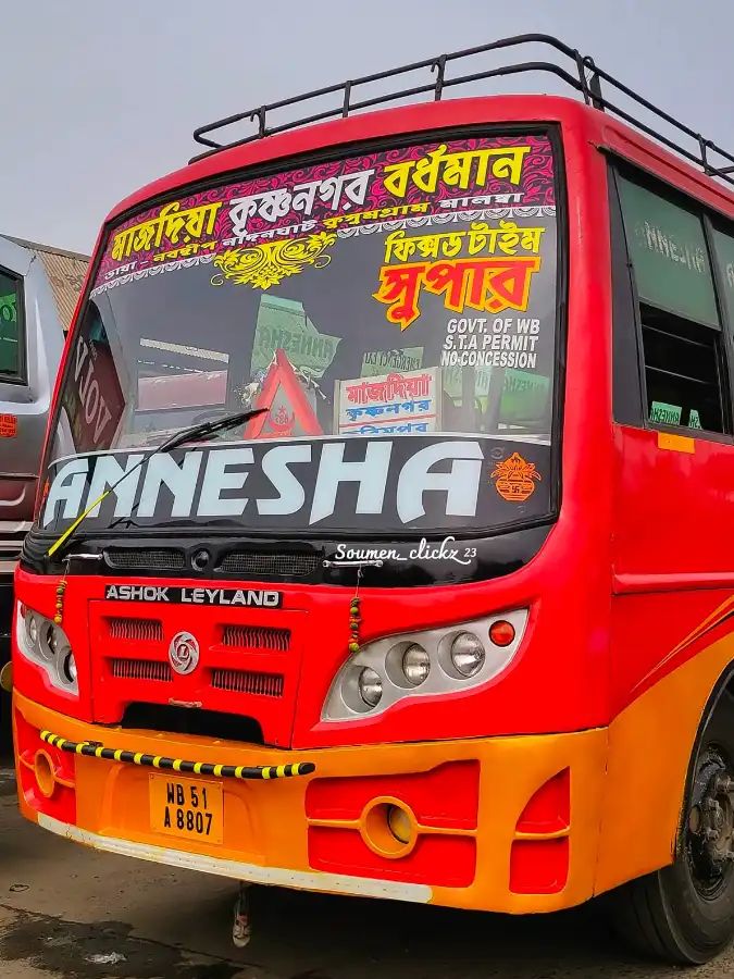 Bus