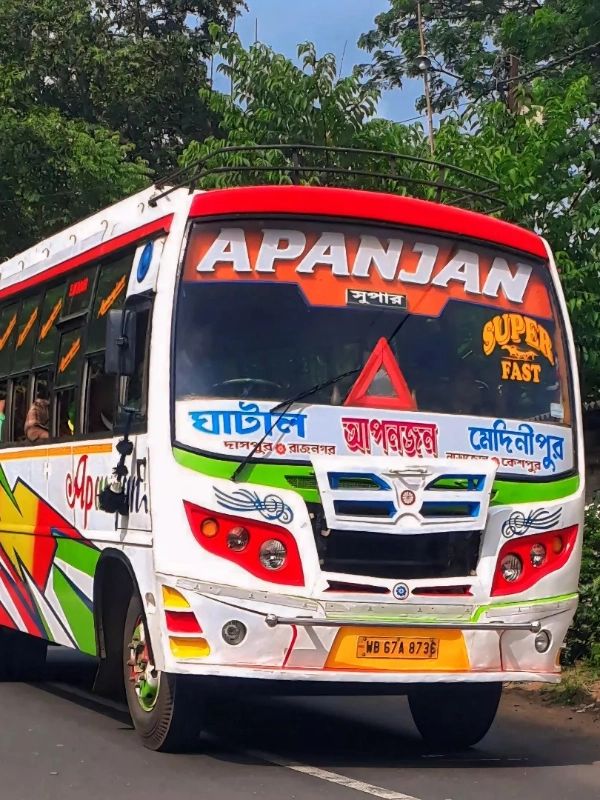 Bus