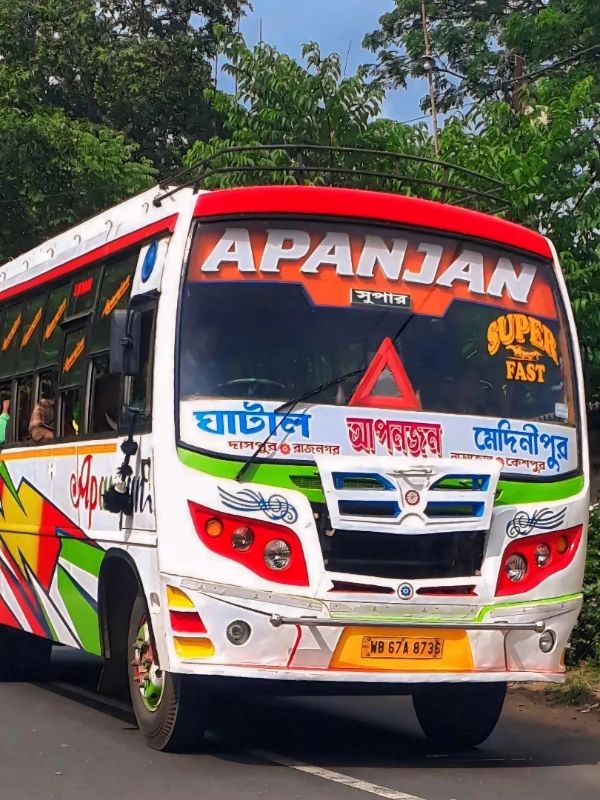 Bus