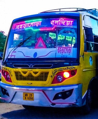 Bus