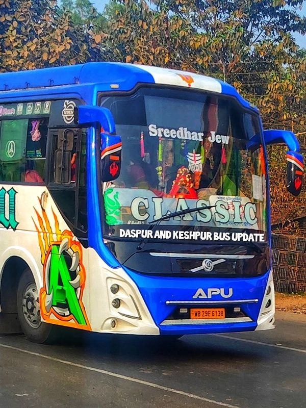 Bus