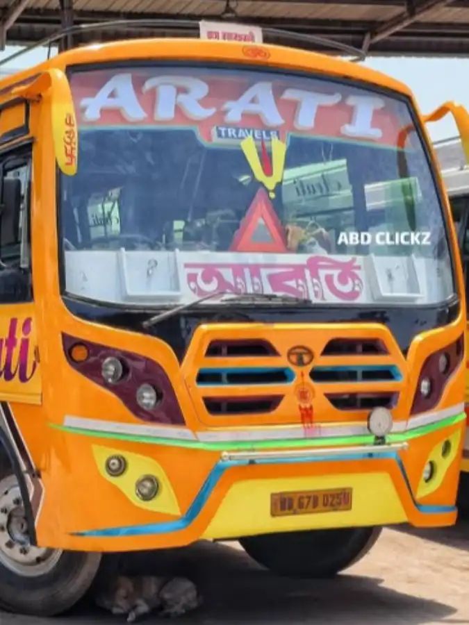 Bus