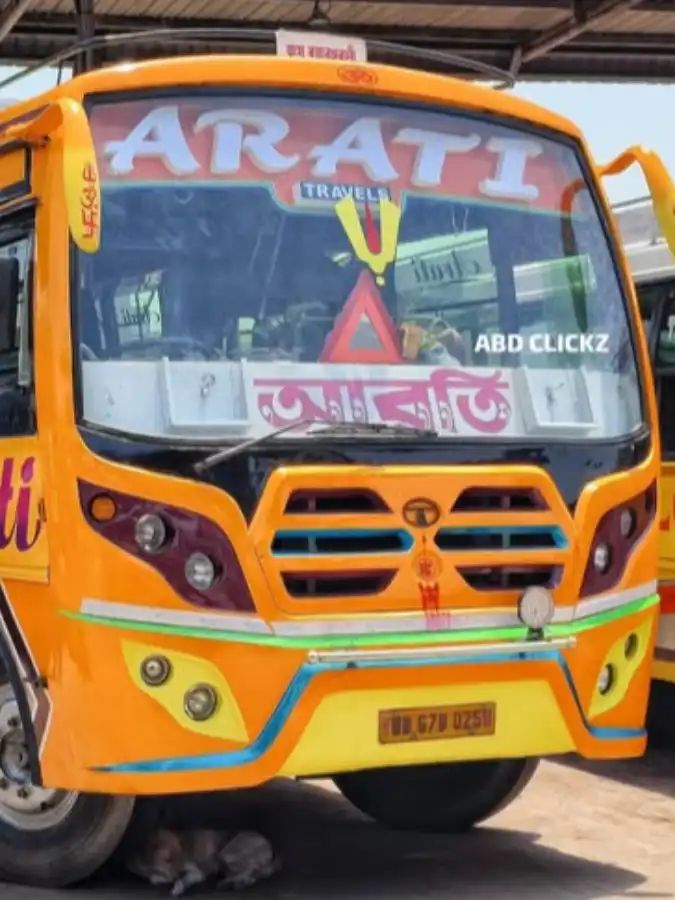 Bus