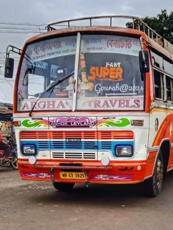 Bus