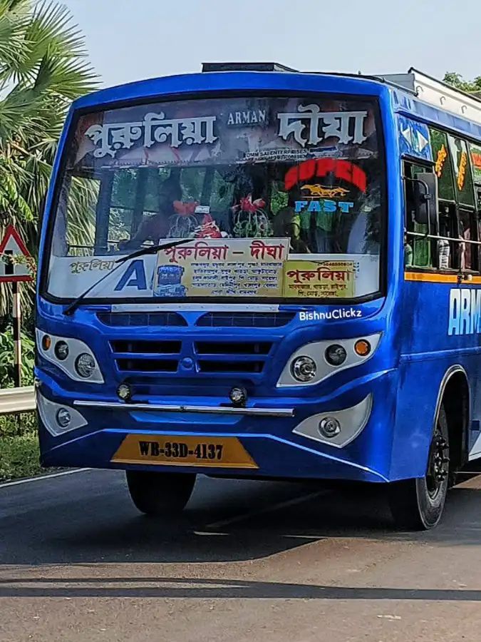 Bus