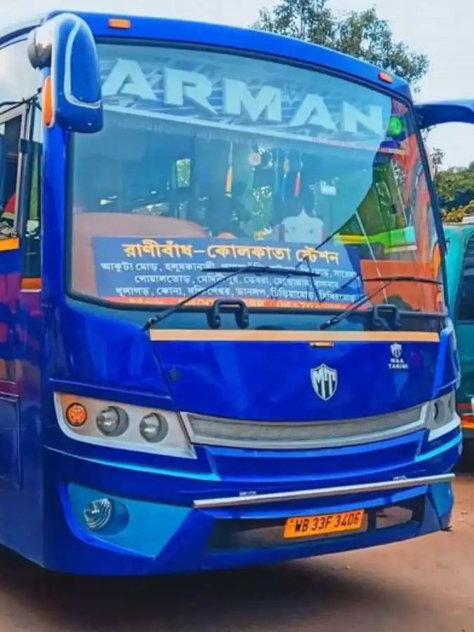Bus
