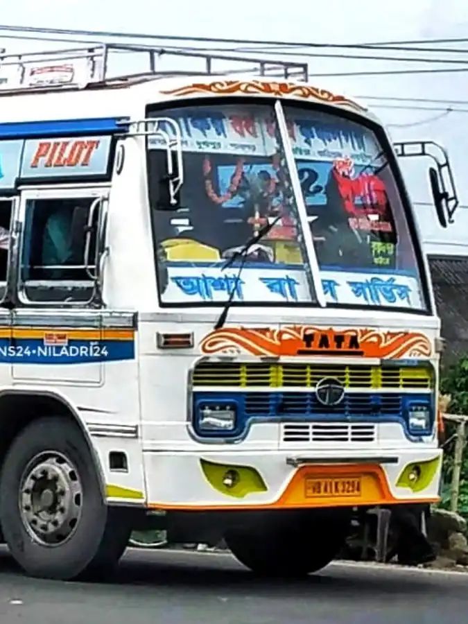 Bus