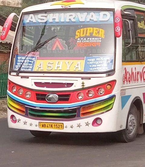 Bus
