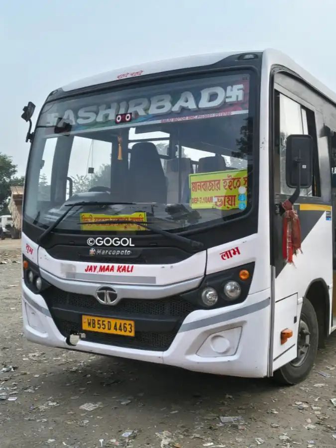 Bus