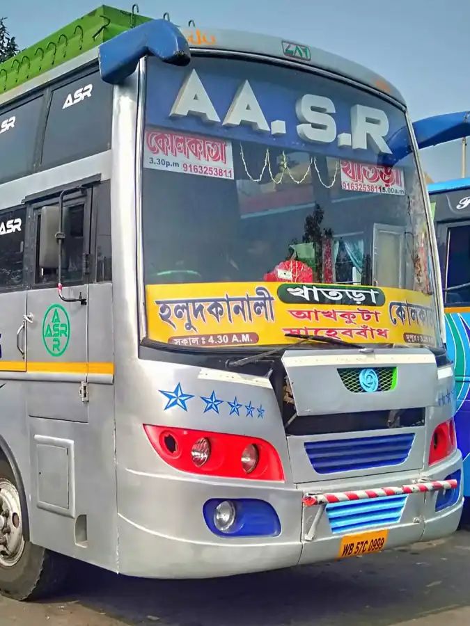 Bus