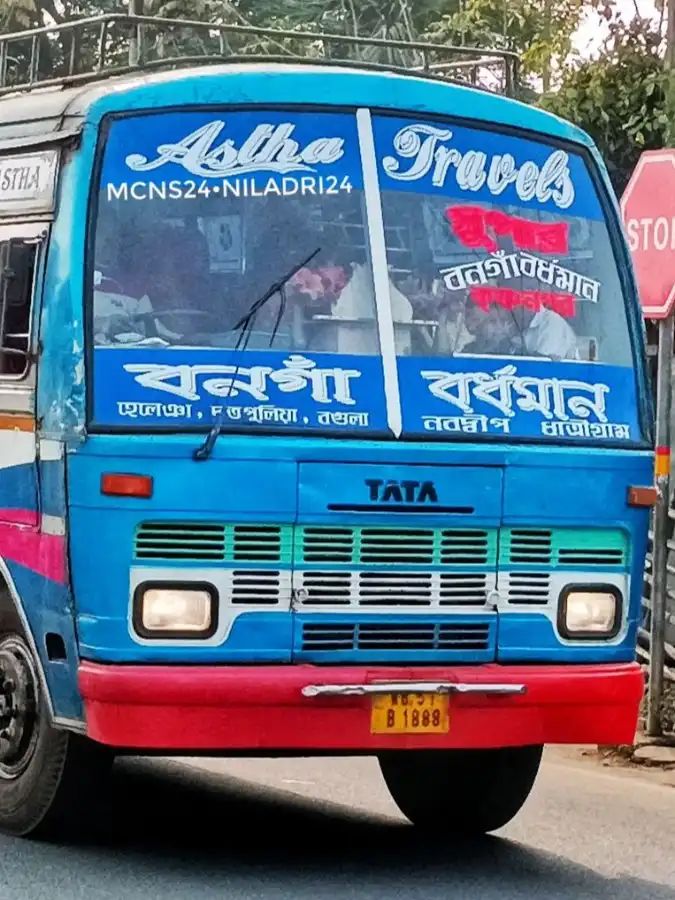 Bus