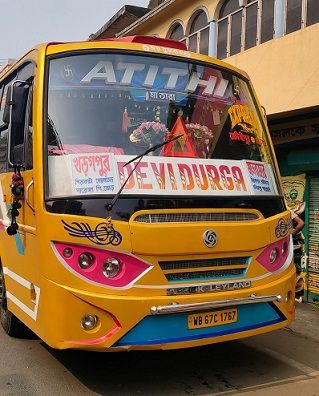 Bus